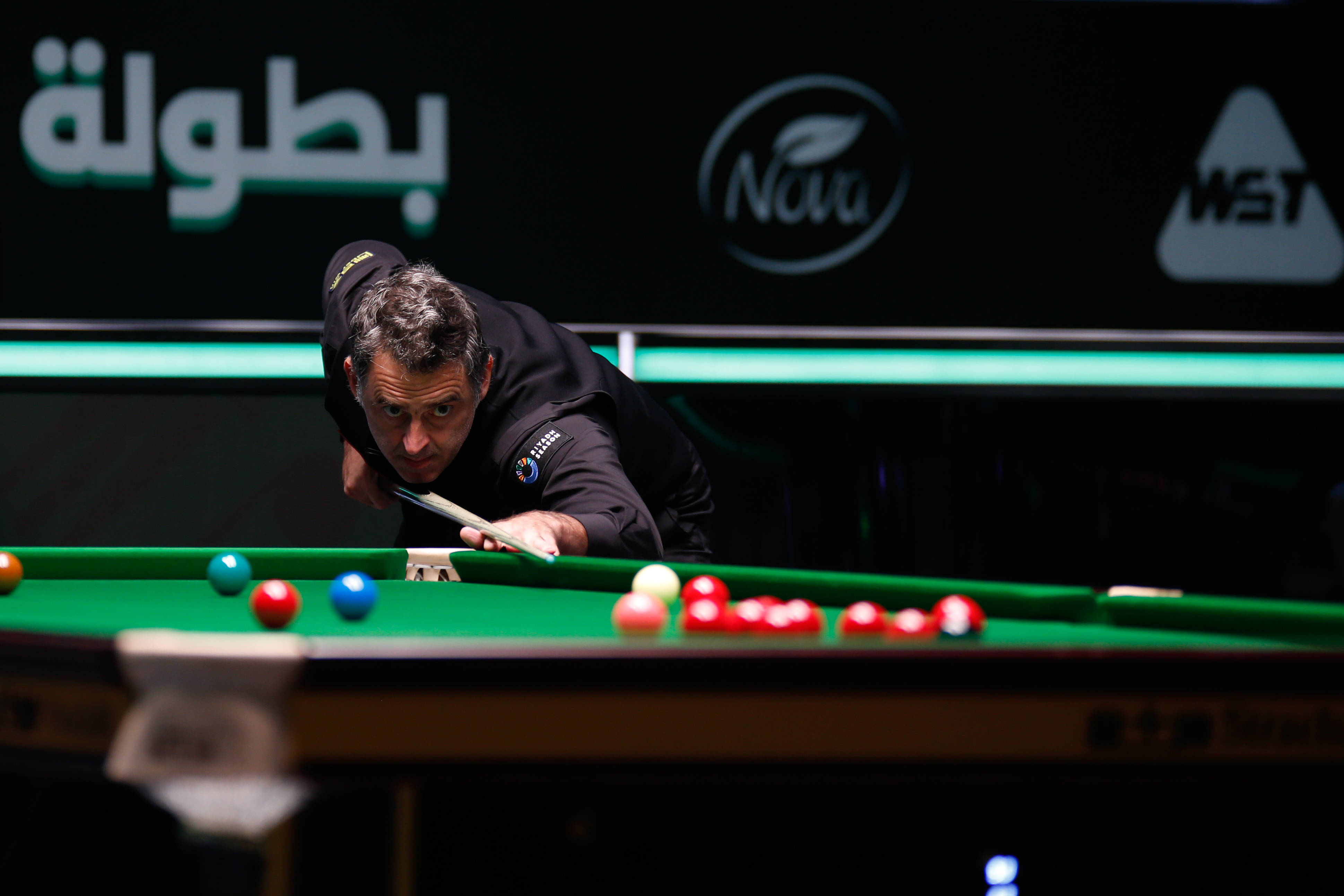 3场即下课 3场即下课